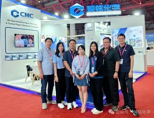 展会回顾 | “2025年印尼国际造纸和印包工业展览会”圆满收官！